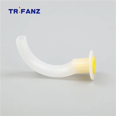 Guedel Airway Tib