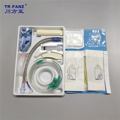 Endotracheal Tib Holder